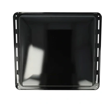 Afbeelding van vhbw Bakplaat geschikt voor Ikea GÖRLIG oven, 42,2 x 37,6 4 cm