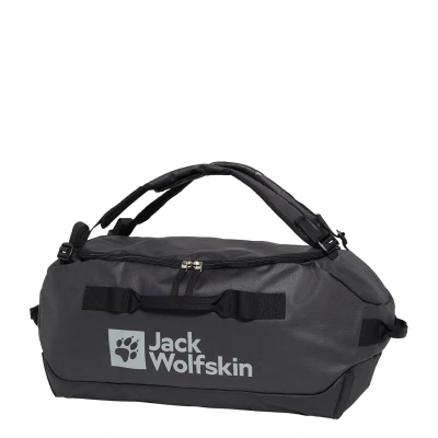 Afbeelding van Jack Wolfskin ALL IN Duffle Unisex SET Reistas, Maat: One Size, Phantom
