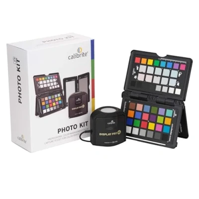 Afbeelding van Calibrite Photo Kit