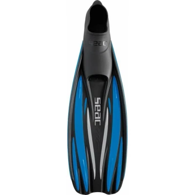 Afbeelding van Seac F 100 Pro Vinnen Full Foot 40/41 Blauw