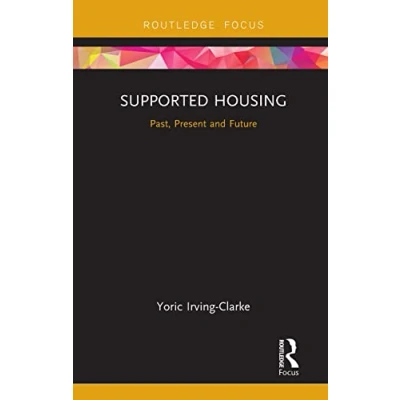 Afbeelding van Routledge Focus on Housing and Philosophy Supported