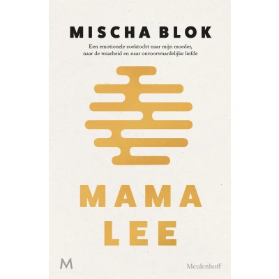 Afbeelding van Mama Lee