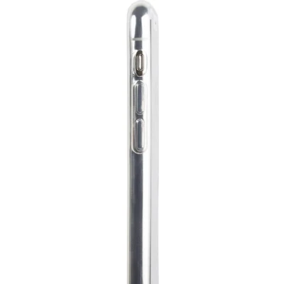 Afbeelding van Nudient Thin Glossy Case Apple iPhone XS Transparent