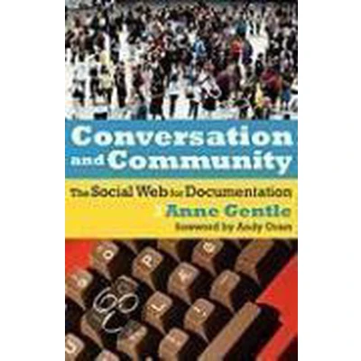 Afbeelding van Conversation and Community