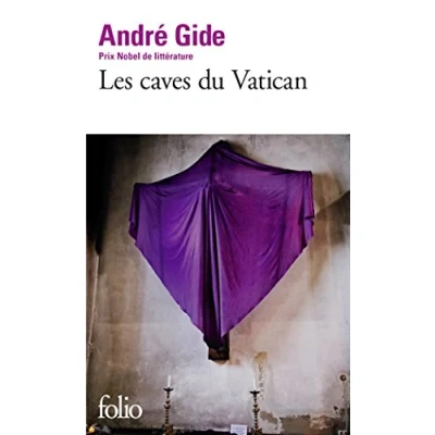 Afbeelding van Caves Du Vatican