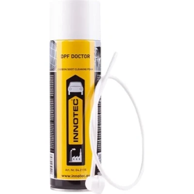 Afbeelding van Innotec DPF Doctor Dieseldeeltjesfilterreiniger, 500 ml