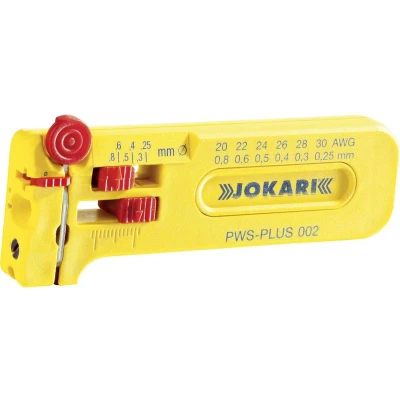 Afbeelding van Jokari PWS Plus 002