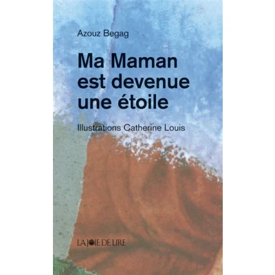 Image de Ma maman est devenue une etoile