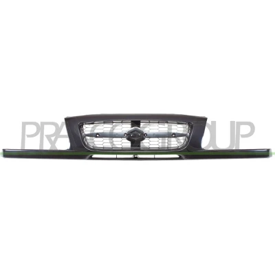 Afbeelding van PRASCO SZ0542001 Grille Auto Voor Zwart SUZUKI: Grand Vitara 1 SUV