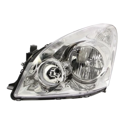 Afbeelding van Van Wezel Koplamp 5398961