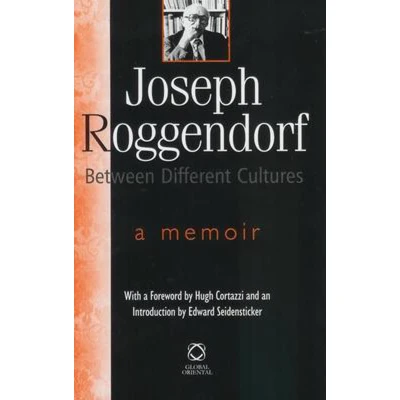 Afbeelding van Joseph Roggendorf, Between Different Cultures