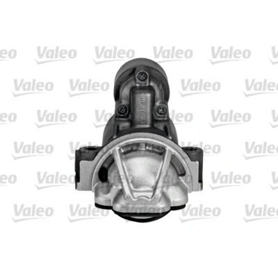 Afbeelding van VALEO 201007 Startmotor 12 2 FIAT: Ducato III Van, Minibus, Platform / Chassis, CITROËN: Relay II Van