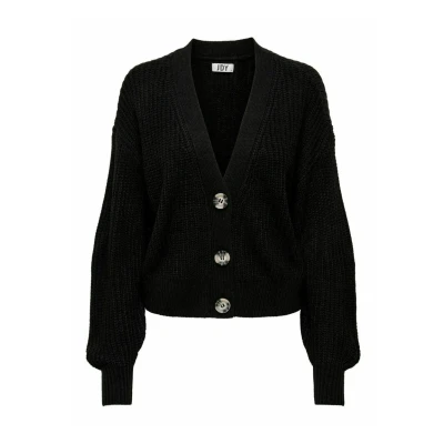 Afbeelding van JDY Jdyjusty Vest, Dames, Maat: XXS, Black