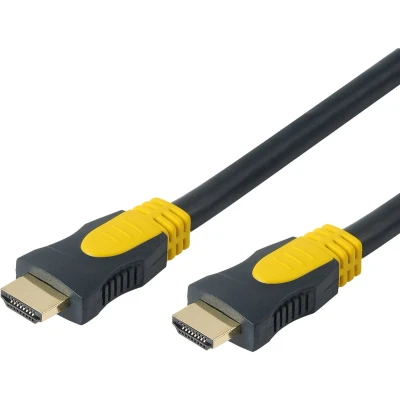 Afbeelding van Erard Hdmi 4k flex ultra hd 1m20 type a mâle / 726828