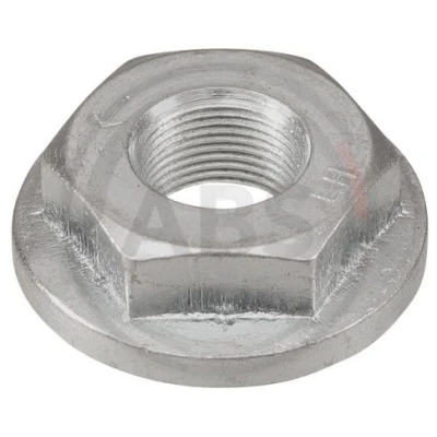 Afbeelding van ABS Wielnaafmoer 915250