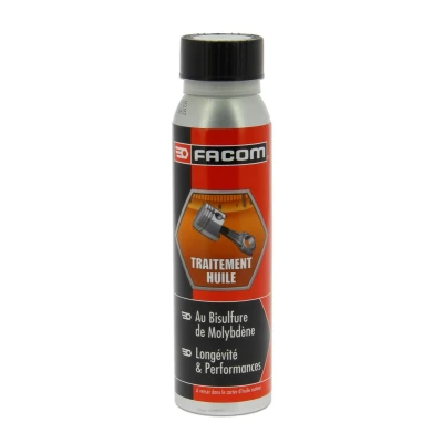 Afbeelding van FACOM 006001 Toevoegsel motorolie Benzine, Diesel, Liquefield Petroleum Gas (LPG) Fles 200