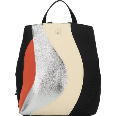 Afbeelding van Desigual Backpack, Dames, Maat: One Size, Multi coloured