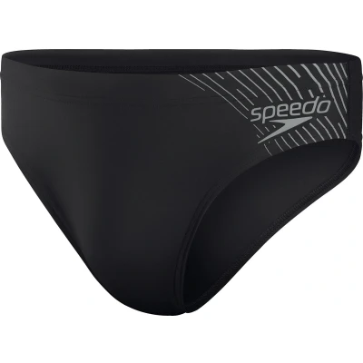 Afbeelding van Speedo Heren Zwemslip Eco Medley Logo
