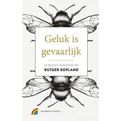 Afbeelding van Geluk is gevaarlijk