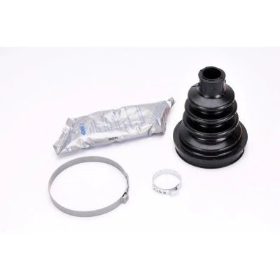 Afbeelding van SPIDAN 23104 Aandrijfashoes 112,00 NBR (Nitril Butadien Kautschuk) OPEL: Corsa C Hatchback, A Van, Astra G CC