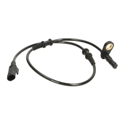 Afbeelding van DELPHI SS20228 ABS sensor Actieve 715 MERCEDES BENZ: E Class T modell, Saloon, SL Convertible