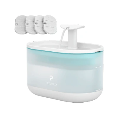 Image de Petlibro Capsule Replacment Filter(8 Packs) Accessoire