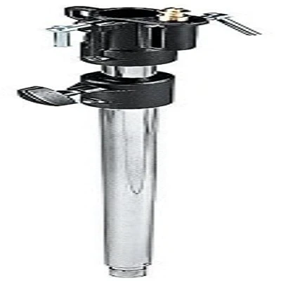Afbeelding van Manfrotto 142CS Zilver tripod