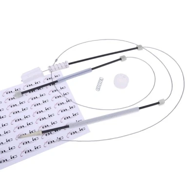 Afbeelding van Blic Raamopener reparatieset 6205 02 039812P