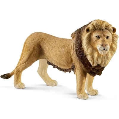 Afbeelding van schleich WILD LIFE Leeuw 14812