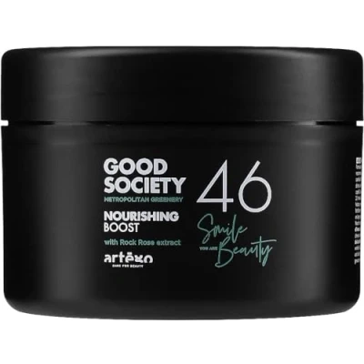 Afbeelding van Artego Good Society 46 Nourishing Boost masker 500 ml
