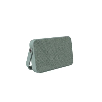 Afbeelding van Kreafunk Agroove + Dusty Green