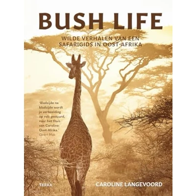 Afbeelding van Bush Life