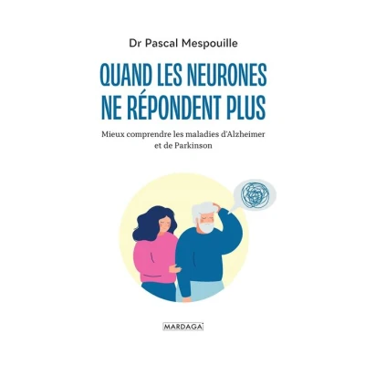 Image de Quand les neurones ne répondent plus