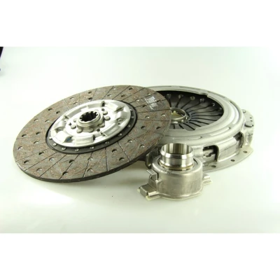 Afbeelding van Valeo Koppelings kit 809126