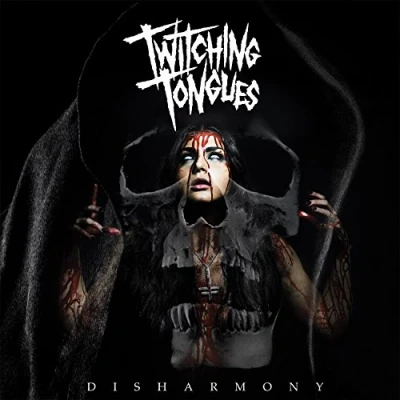Afbeelding van Twitching Tongues Disharmony (CD)