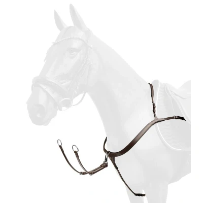 Image de Waldhausen X Line Breastplate