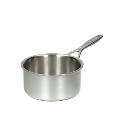 Afbeelding van Demeyere Industry 5 Steelpan Zonder Deksel 16 Cm