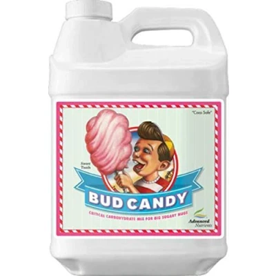 Afbeelding van Advanced Nutrients Bud Candy 500 ml
