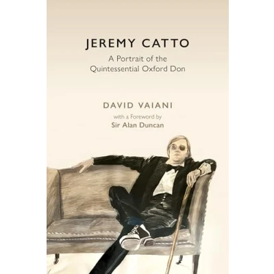 Afbeelding van Jeremy Catto