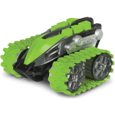Afbeelding van Nikko RC Nano Velocitrax Groen