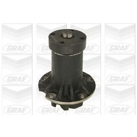 Afbeelding van Waterpomp, motorkoeling GRAF PA134