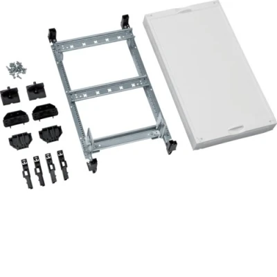 Afbeelding van Hager UD31A1 Module Kunststof Wit 1 stuk(s)