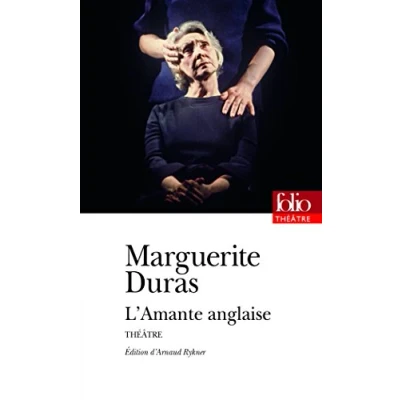 Afbeelding van L&#039;amante anglaise