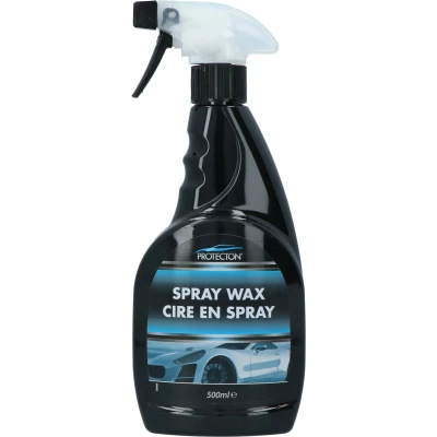 Afbeelding van Protecton Wax PT 1890133