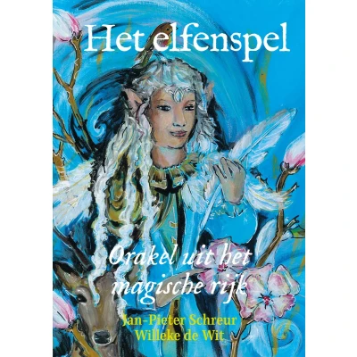 Afbeelding van Het elfenspel