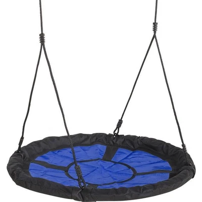 Afbeelding van AXI Nestschommel Swibee, Blauw