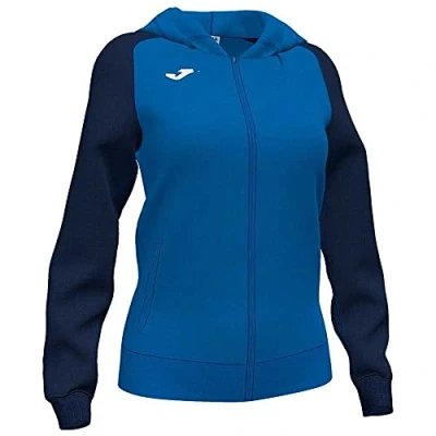 Afbeelding van Joma Academy IV Sweatshirt met capuchon voor dames