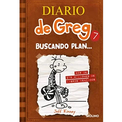 Afbeelding van Buscando un plan