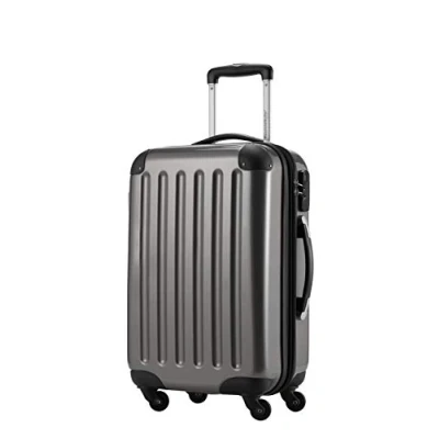 Afbeelding van HAUPTSTADTKOFFER: Alex, koffer, Titan, 55 cm