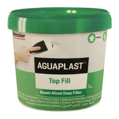 Afbeelding van Aguaplast Top Fill diepvullend vulmiddel (emmer a 1kg)